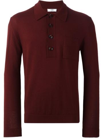 Cmmn Swdn 'curtis' Pullover