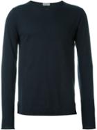 Yohji Yamamoto Longsleeved T-shirt