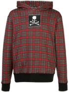 Mastermind World Mastermind Sweatshirt (mw19s03-sw029-006) - Red