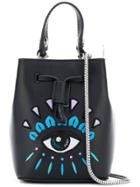 Kenzo Kenzo F852sa603l22 99a Black - Unavailable
