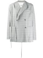 Botter Shark Attack Blazer - Grey