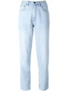 Mih Jeans 'linda' Jeans, Women's, Size: 29, Blue, Cotton