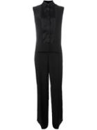Maison Margiela Tux Style Jumpsuit