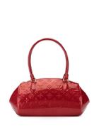 Louis Vuitton Pre-owned Sherwood Pm Shoulder Bag - Red