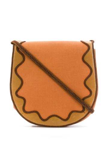 Yves Saint Laurent Pre-owned - Orange