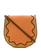Yves Saint Laurent Pre-owned - Orange