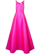 Sachin & Babi Kruse Gown - Pink