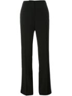 No21 Contrasting Side Stripes Trousers