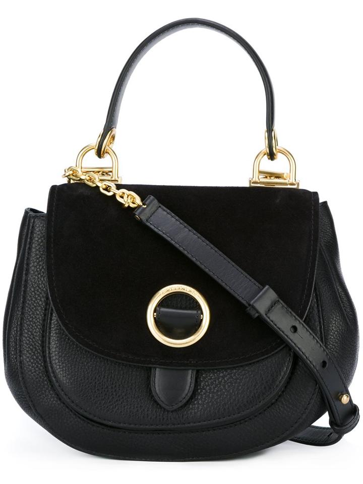 Michael Michael Kors 'isadore' Tote, Women's, Black