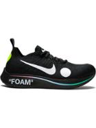 Off-white Zoom Fly Mercurial Fk / Ow Sneakers - Black