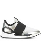 Givenchy Active Line Low Sneakers - White