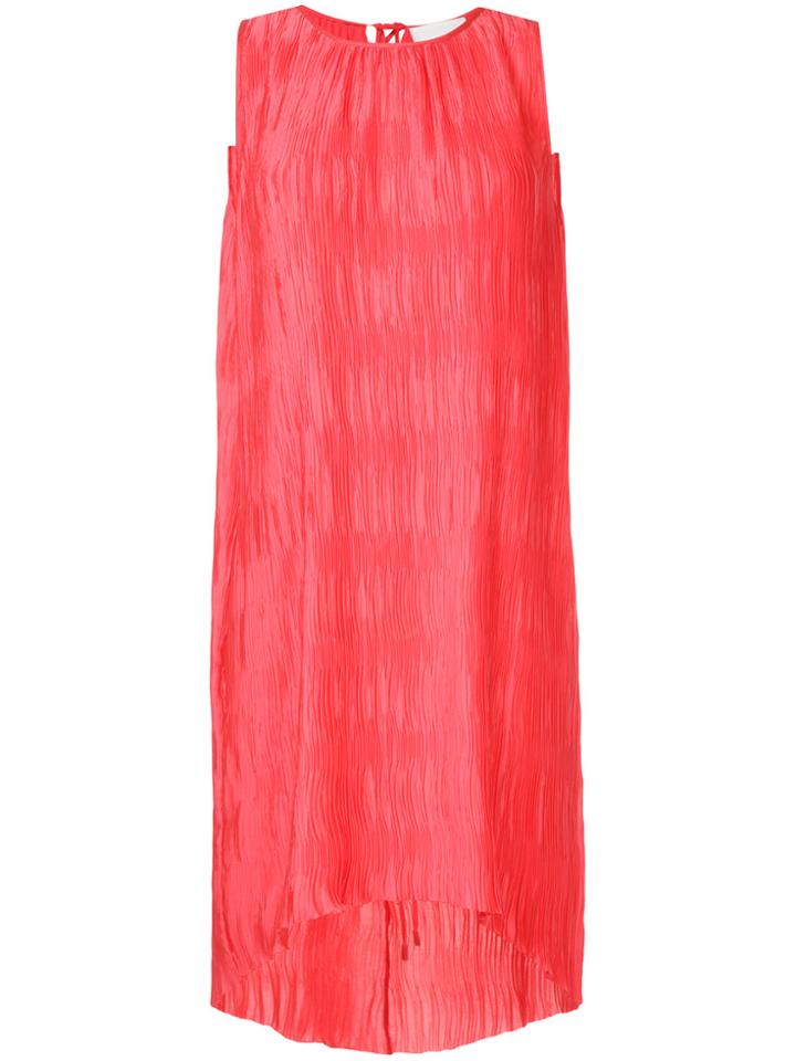 Ginger & Smart Midsummer Dress - Red