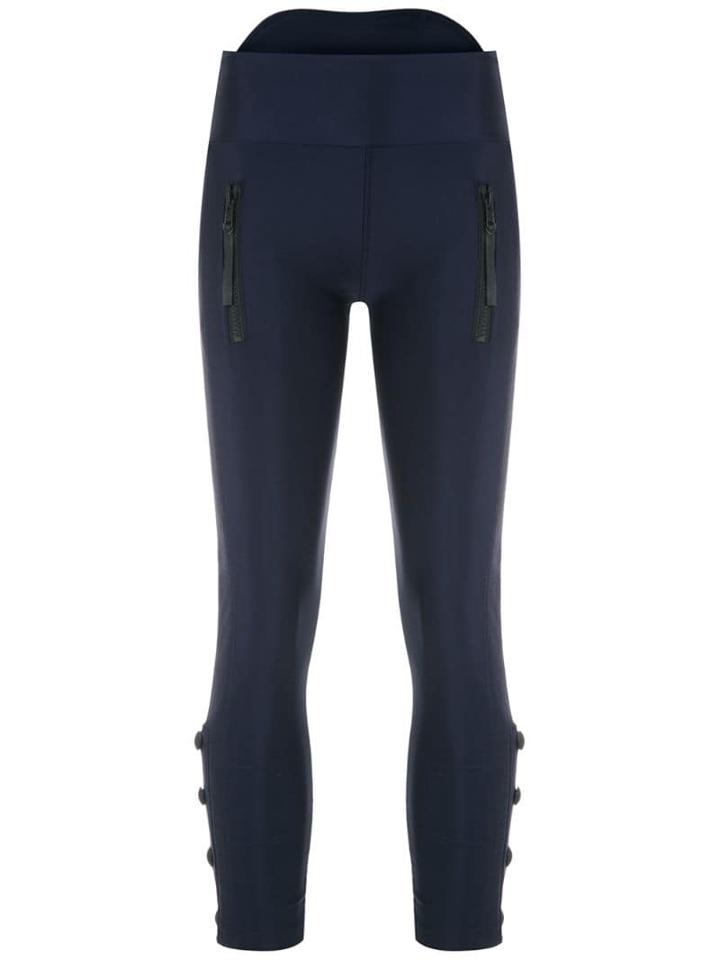 Andrea Bogosian Calça Skinny Pulp Ab - Blue