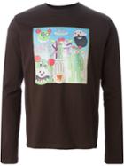 Walter Van Beirendonck Vintage 'skin King' Sweater