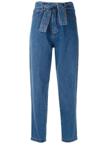 Amapô Calça Clochard Original Blue