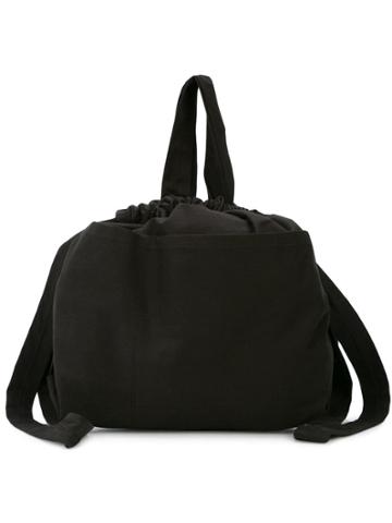 Jan Jan Van Essche Bag 11 - Black