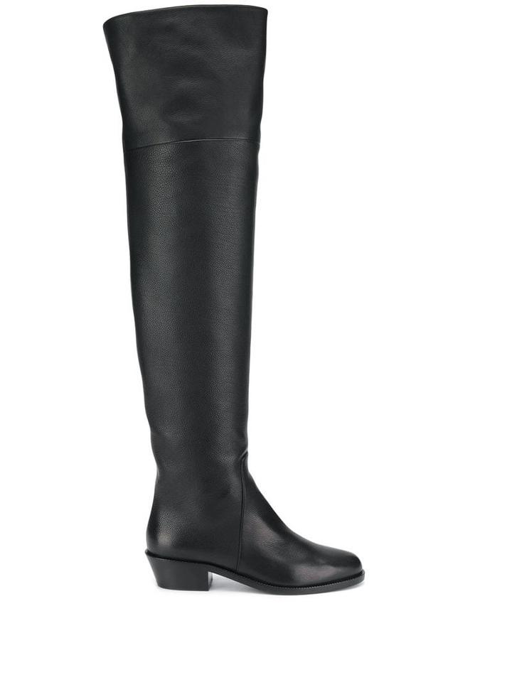 Salvatore Ferragamo - Nero