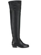 Salvatore Ferragamo - Nero