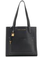 Marc Jacobs Medium Grind Tote - Black