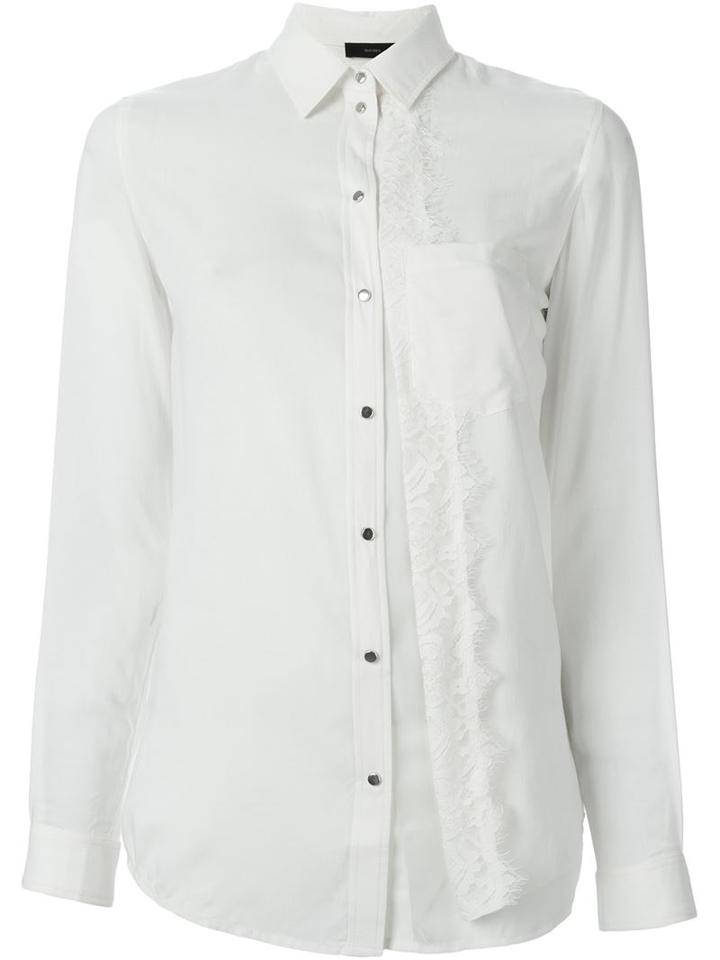 Diesel 'c-zira' Shirt