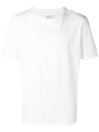 Maison Margiela Shortsleeved T-shirt - White
