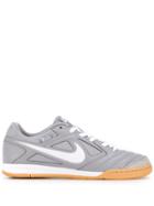 Nike Sb Gato Supreme Sneakers - Grey
