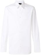 Calvin Klein 205w39nyc Cowboy Photo Shirt - White