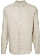 Jac+ Jack Alex Shirt - Neutrals