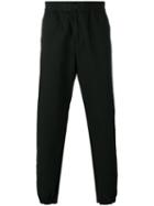 Carhartt Track Pants, Men's, Size: Large, Black, Cotton/polyester