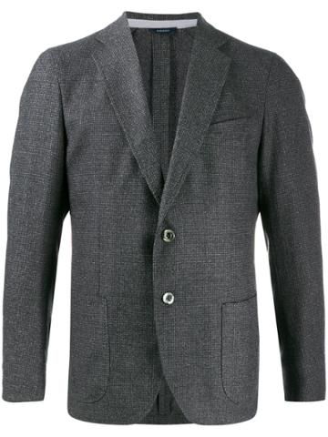 Tombolini Tombolini G2t1ibew7r F830 Natural (vegetable)->cotton - Grey