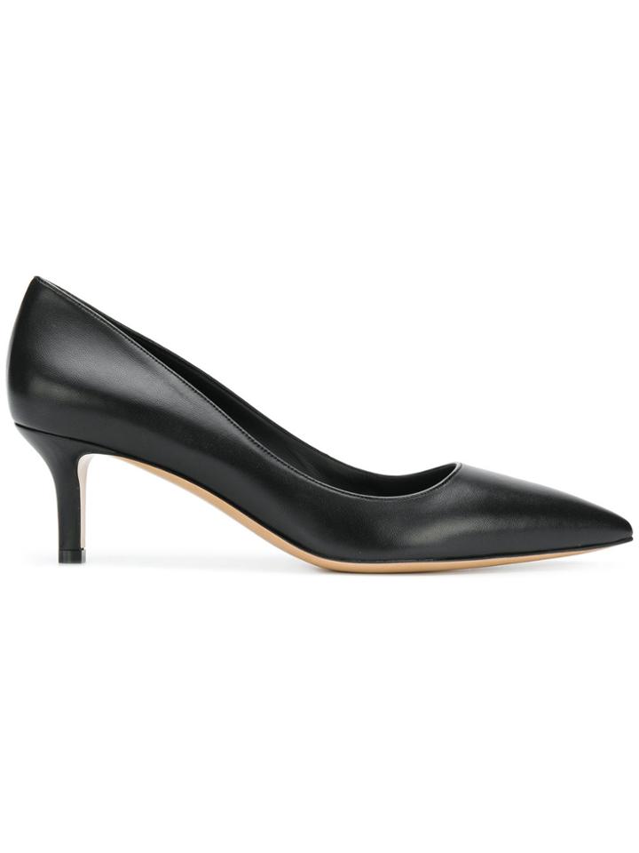Salvatore Ferragamo Adele 55 Pumps - Black