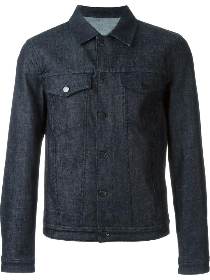 Joseph 'eden' Jacket