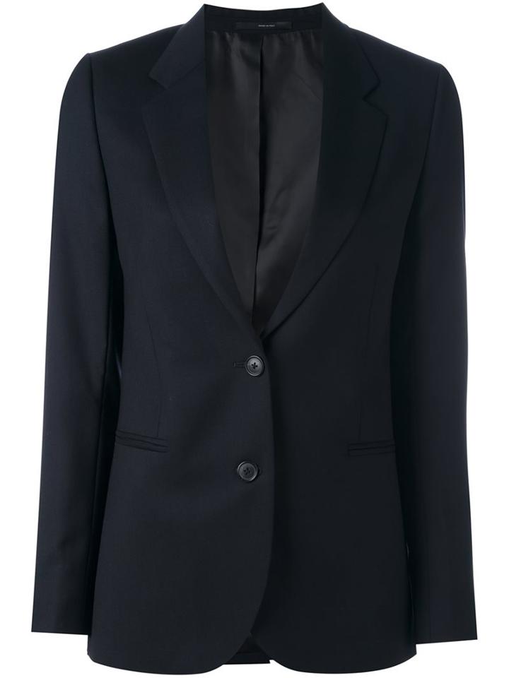 Paul Smith Single Breasted Blazer