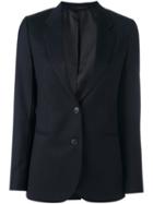 Paul Smith Single Breasted Blazer