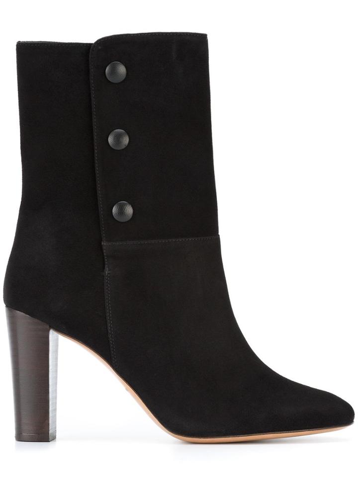 Tila March 'montana' Boots - Black
