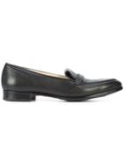 Sarah Flint Alysia Loafers - Black