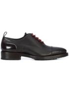 Dsquared2 Mountaineer Lace-up Shoes - Brown
