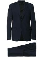 Givenchy Classic Suit - Blue