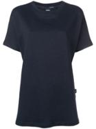 Max Mara Egoista T-shirt - Blue