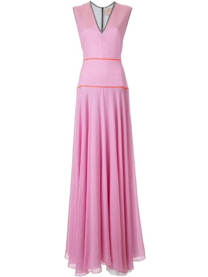 Roksanda 'appley' Dress