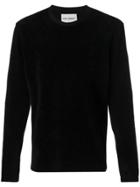 Our Legacy Long Sleeve T-shirt - Black