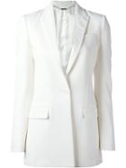 Givenchy Smoking Jacket