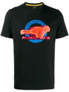 Ps Paul Smith Racer T-shirt - Black