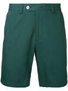 Kent & Curwen Chino Shorts - Green