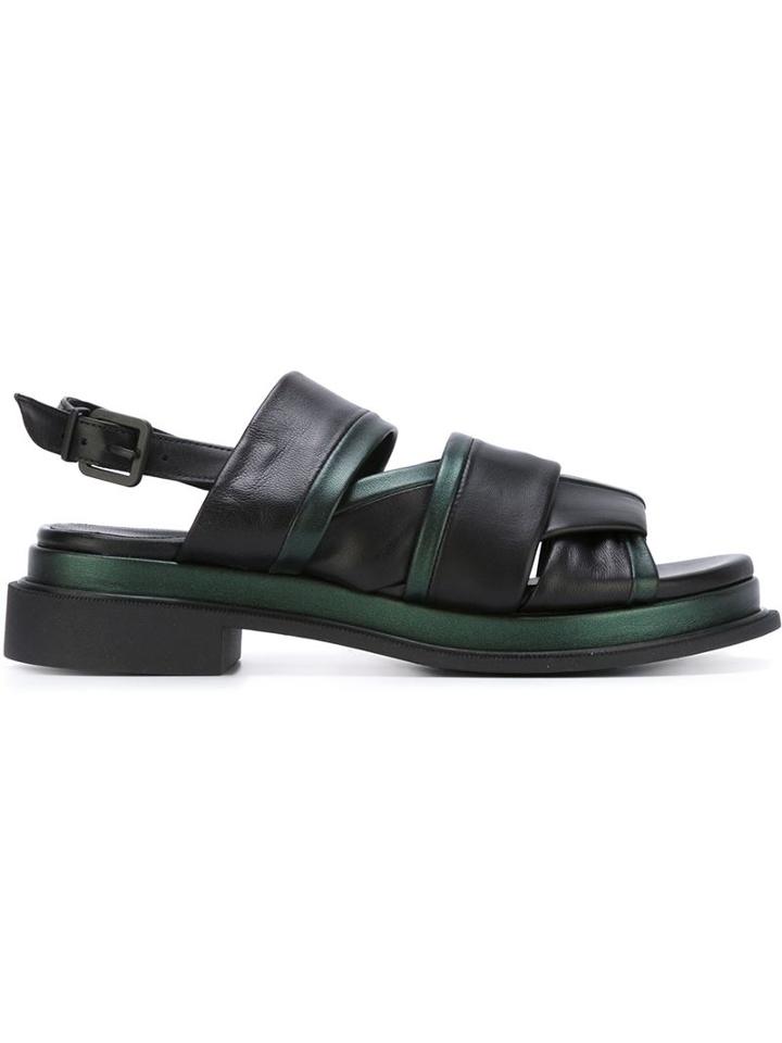 Robert Clergerie 'caro' Sandals