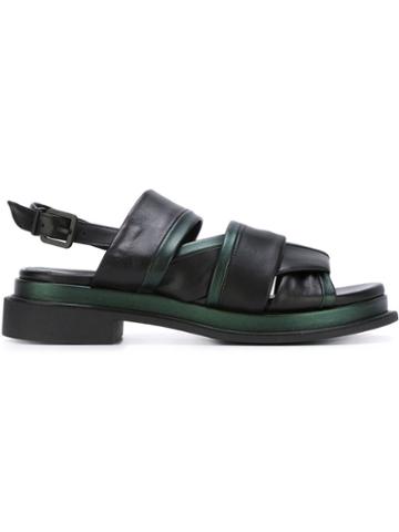 Robert Clergerie 'caro' Sandals
