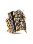 Camila Klein Embellished Ring - Unavailable