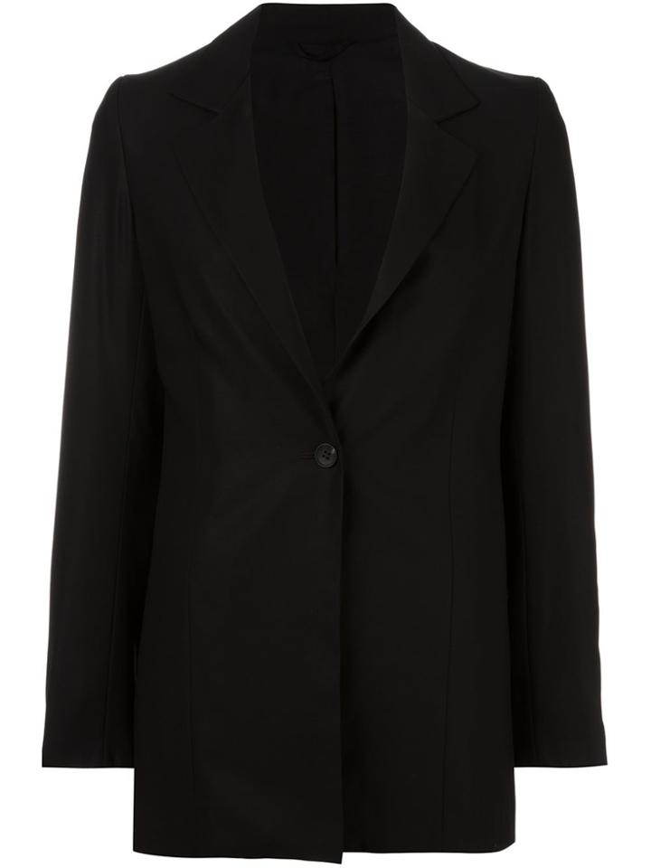 Avelon 'everlast' Blazer - Black