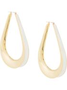 Annelise Michelson Hoop Earrings - Gold