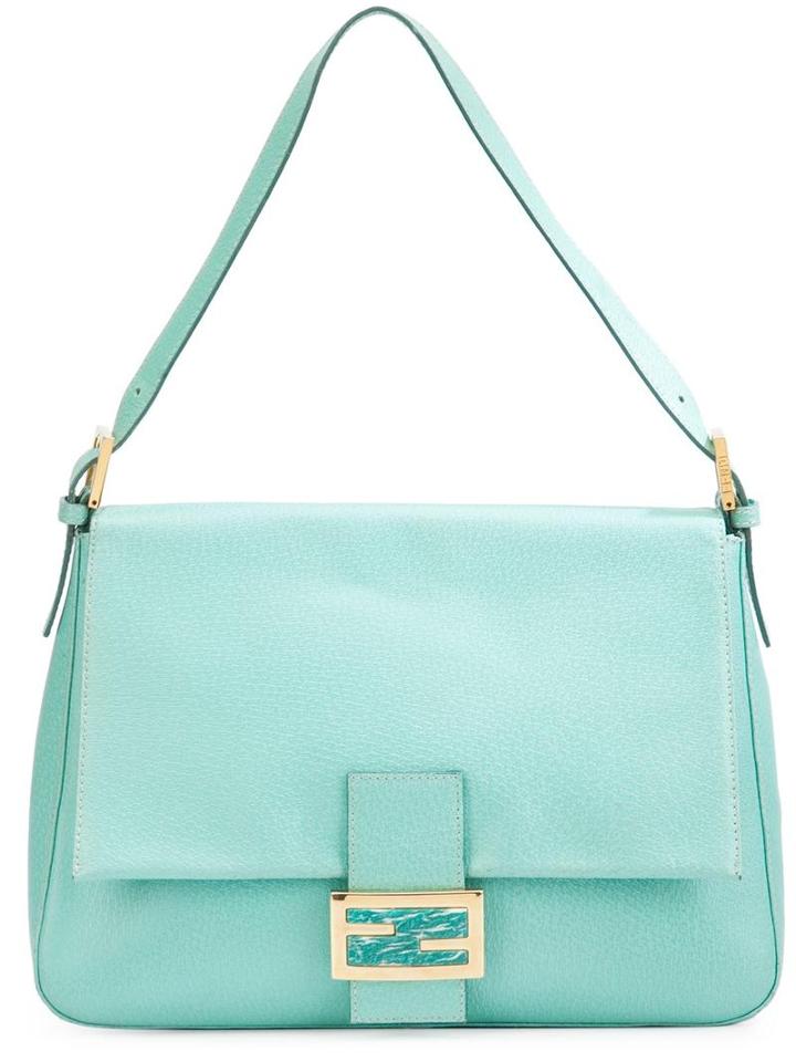 Fendi Vintage 'mama' Bag, Women's